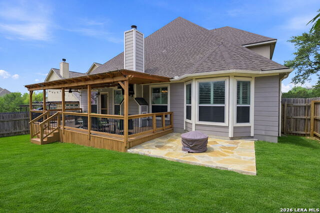 Image 33 of 36 For 23506 Enchanted Bend