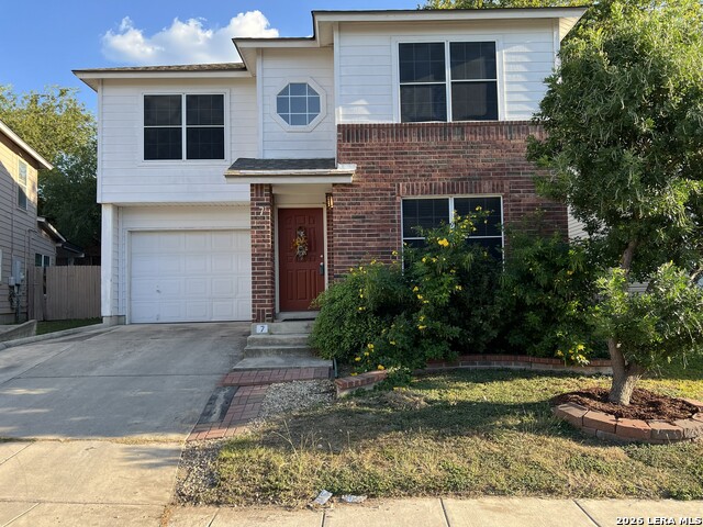Details for 7 Latrobe Post, San Antonio, TX 78240