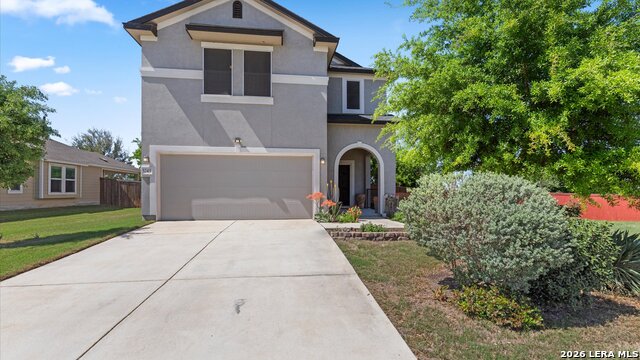 Details for 5245 Nature  , Marion, TX 78124