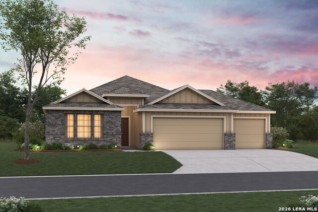 Details for 117 Prescott Drive, Floresville, TX 78114