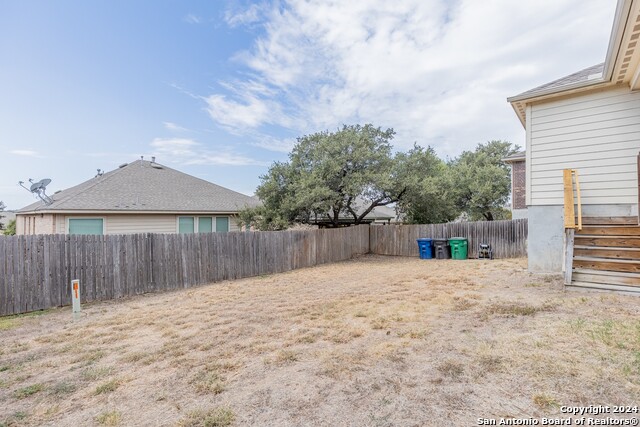 Image 34 of 37 For 15927 Sight Scape