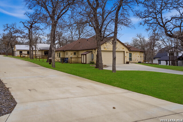 Image 23 of 46 For 203 Unit B Champions Blvd (two Homes)