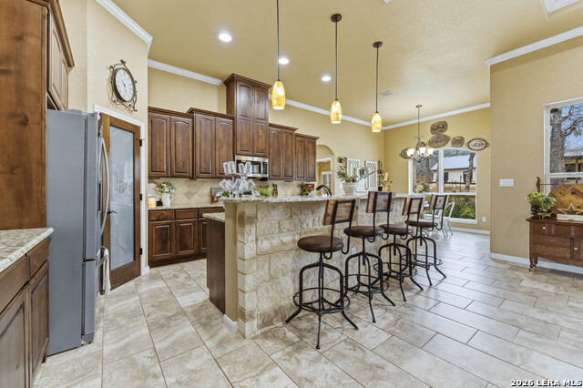 Image 29 of 46 For 203 Unit B Champions Blvd (two Homes)