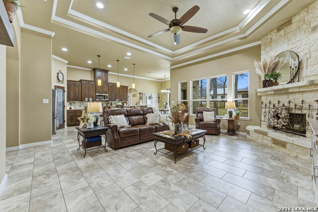 Image 35 of 46 For 203 Unit B Champions Blvd (two Homes)