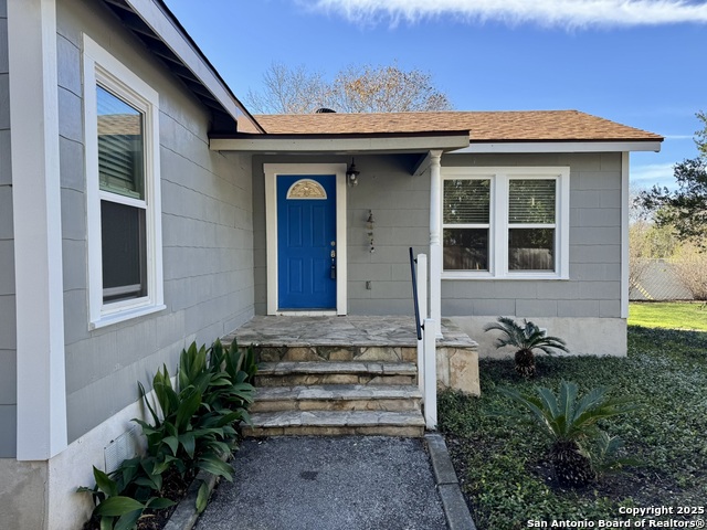 Details for 207 Terra Alta, San Antonio, TX 78209