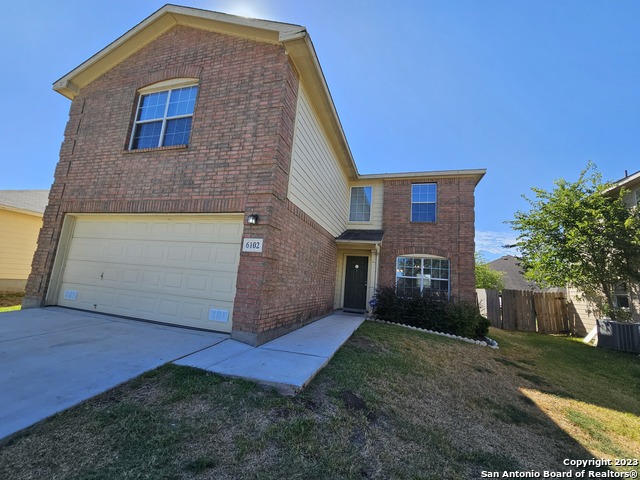 Details for 6102 Jackies Farm, San Antonio, TX 78244