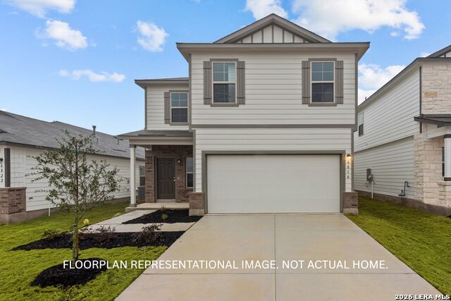 Image 8 of 14 For 13626 Guajillo Spring