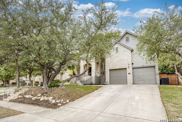 Details for 1739 La Mancia, San Antonio, TX 78258