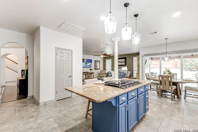 Image 17 of 42 For 1739 La Mancia