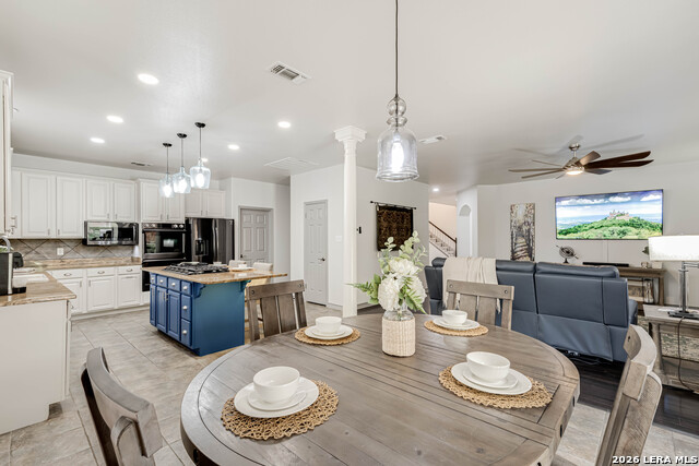 Image 20 of 42 For 1739 La Mancia