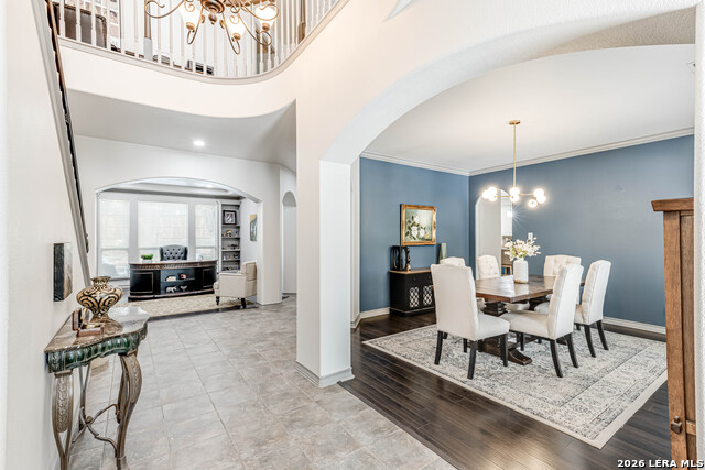 Image 6 of 42 For 1739 La Mancia