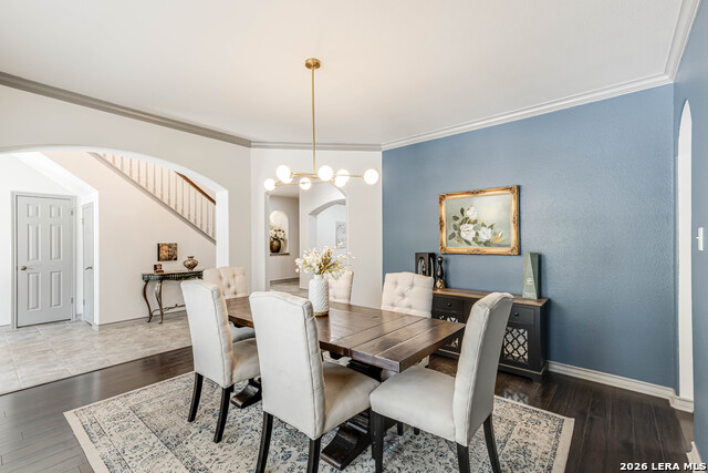 Image 8 of 42 For 1739 La Mancia