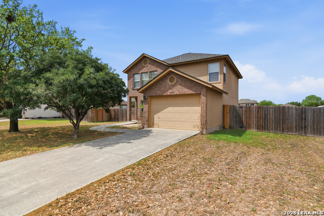 Details for 3408 Quintana, Seguin, TX 78155