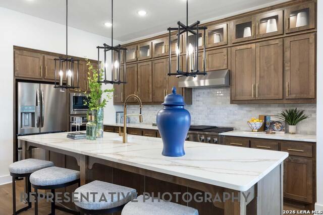 Image 4 of 44 For 11741 Hackford