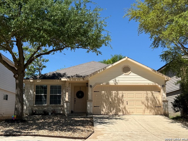 Details for 7847 Oakdale Park, San Antonio, TX 78254