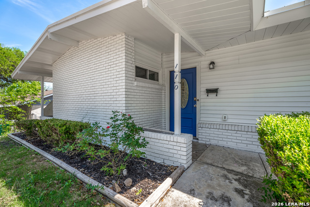 Details for 110 Meadowood Lane, San Antonio, TX 78216