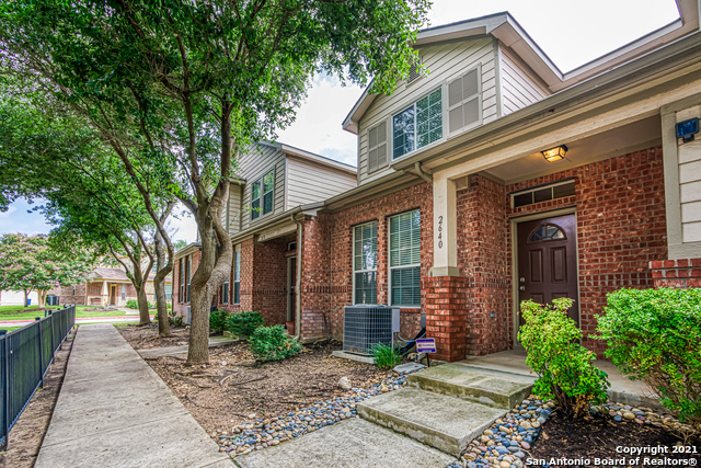 Details for 2640 Grayson Way  2640, San Antonio, TX 78232