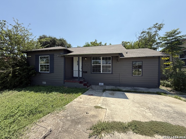 Details for 2234 Hays  , San Antonio, TX 78202