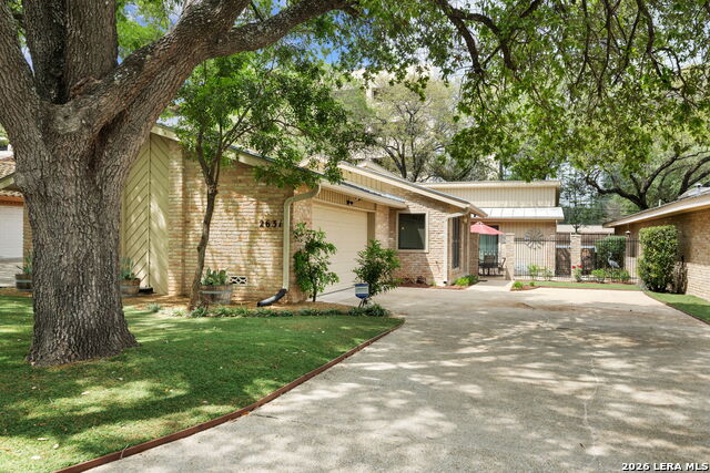 Details for 2631 Country Square, San Antonio, TX 78209