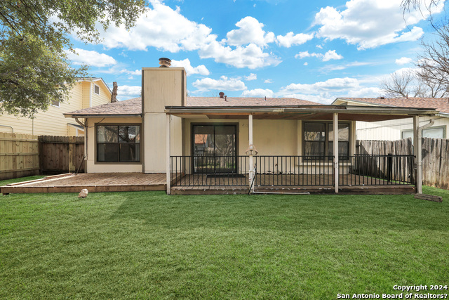 Image 30 of 57 For 6943 Sunshine Tree Dr