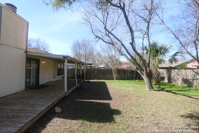 Image 52 of 57 For 6943 Sunshine Tree Dr