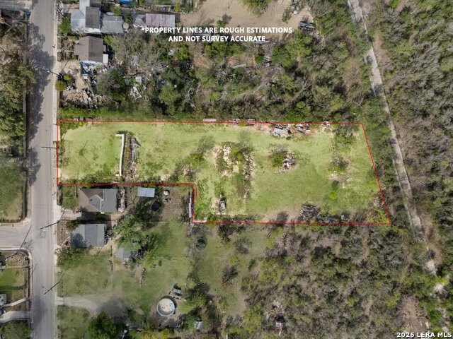 Details for 131 Chickering Avenue 1, San Antonio, TX 78210