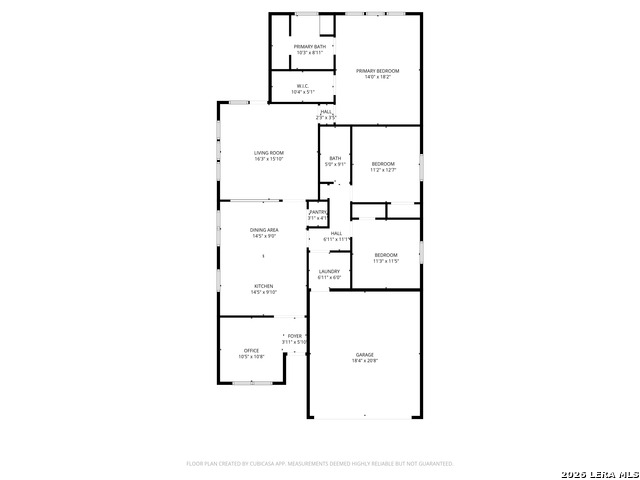 Image 24 of 32 For 9903 Mill Path