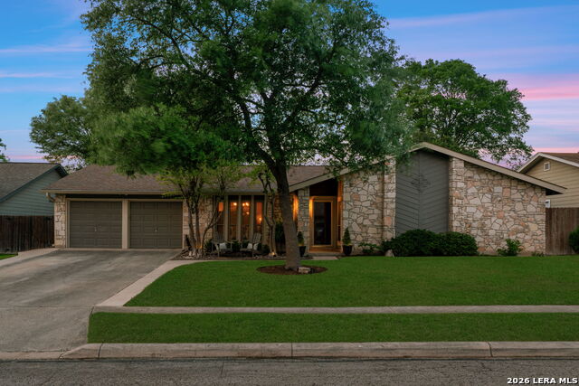 Details for 5827 Lost Creek, San Antonio, TX 78247