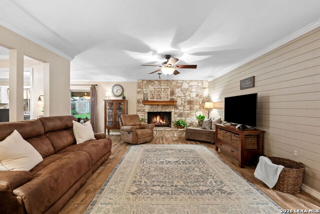 Image 13 of 44 For 5827 Lost Creek