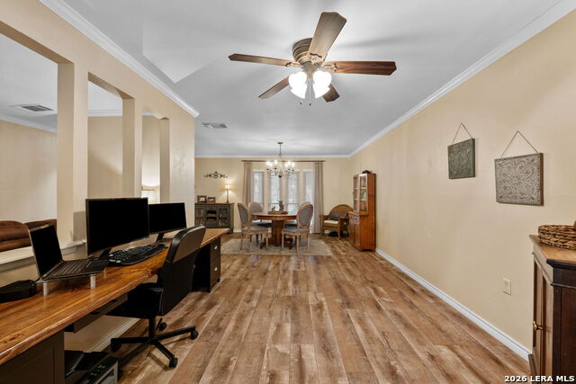 Image 16 of 44 For 5827 Lost Creek