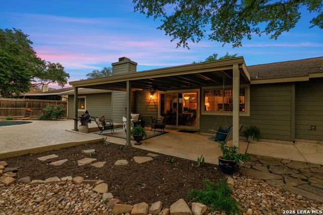 Image 34 of 44 For 5827 Lost Creek