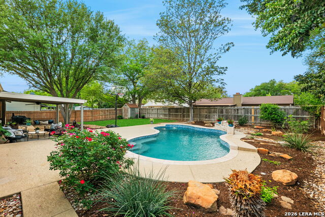 Image 35 of 44 For 5827 Lost Creek