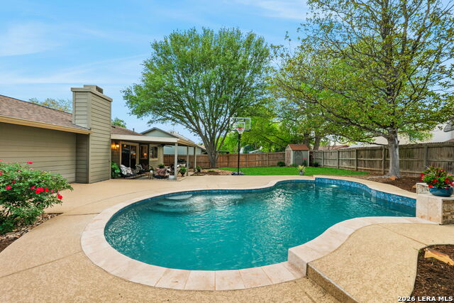 Image 37 of 44 For 5827 Lost Creek