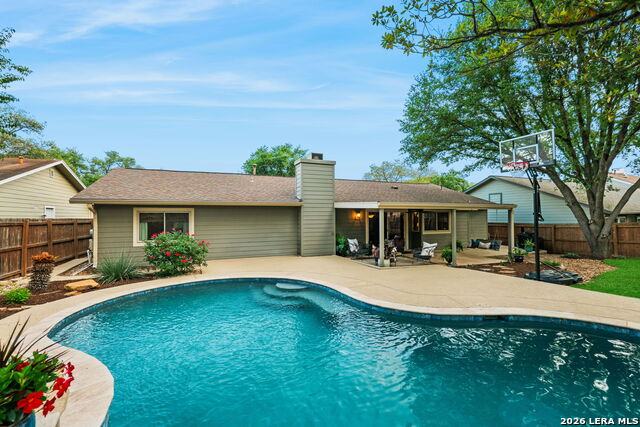 Image 38 of 44 For 5827 Lost Creek