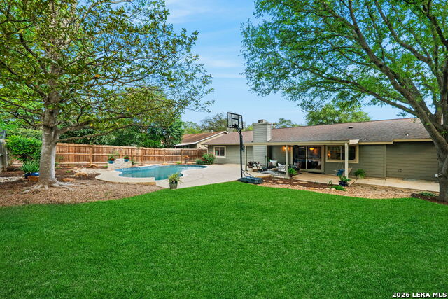 Image 40 of 44 For 5827 Lost Creek