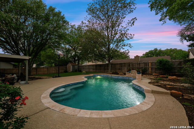 Image 41 of 44 For 5827 Lost Creek