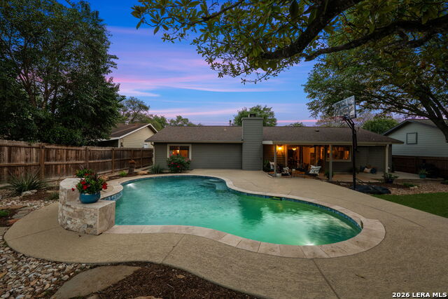 Image 43 of 44 For 5827 Lost Creek