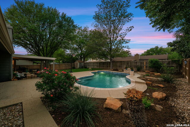 Image 7 of 44 For 5827 Lost Creek