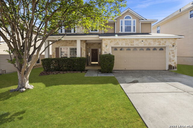 Details for 910 Thomas Ridge, San Antonio, TX 78251