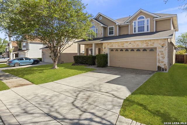 Listing photo id 0 for 910 Thomas Ridge