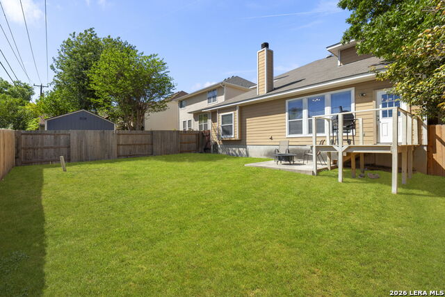 Listing photo id 35 for 910 Thomas Ridge