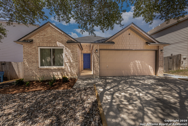 Details for 15522 Flowing Spring, San Antonio, TX 78247