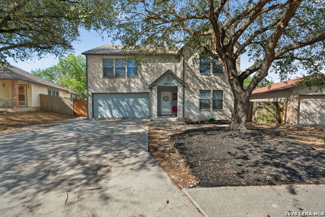 Details for 6630 Meadow Fawn Dr, Converse, TX 78109
