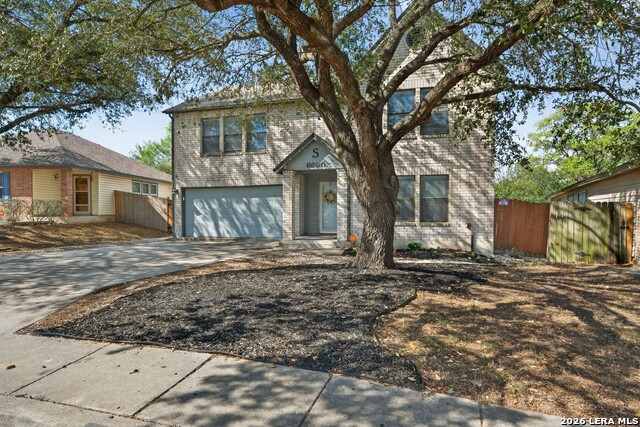 Image 2 of 23 For 6630 Meadow Fawn Dr