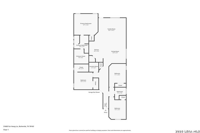 Image 2 of 43 For 31669 Far Away