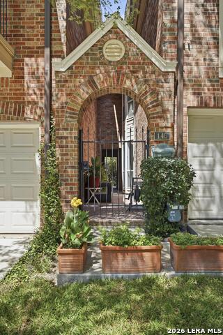 Details for 145 Elizabeth, Alamo Heights, TX 78209