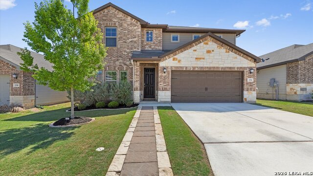 Details for 254 Shelton Pass, Cibolo, TX 78108