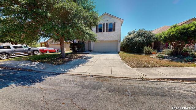 Details for 6814 Puente Fields, Converse, TX 78109
