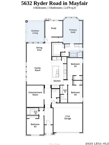 Image 46 of 46 For 5632 Ryder Road