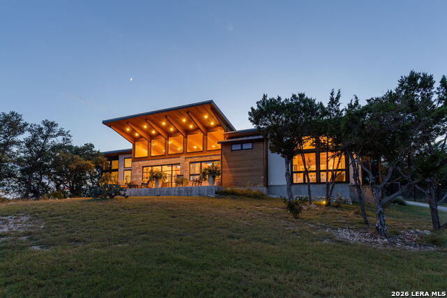 Details for 283 Hills Of Bandera, Bandera, TX 78003